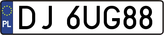 DJ6UG88