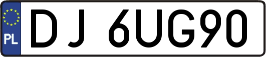 DJ6UG90