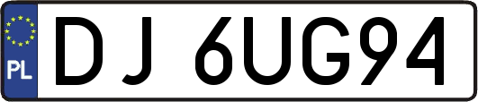 DJ6UG94