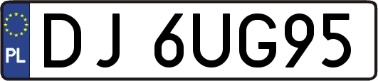 DJ6UG95