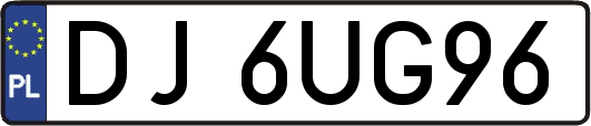 DJ6UG96