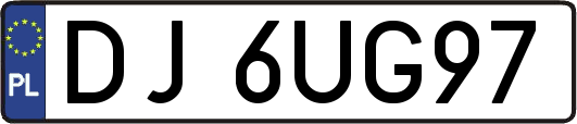 DJ6UG97