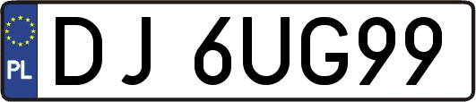 DJ6UG99