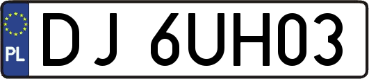 DJ6UH03