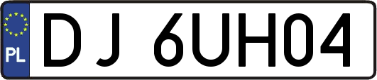 DJ6UH04