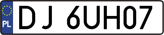 DJ6UH07