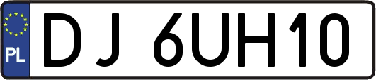 DJ6UH10
