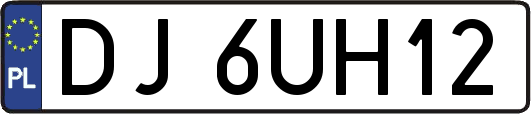 DJ6UH12