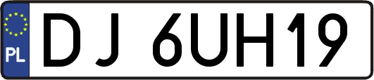DJ6UH19
