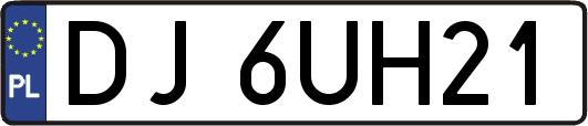 DJ6UH21