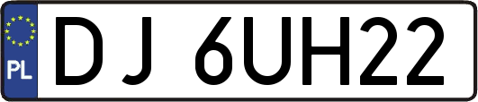 DJ6UH22