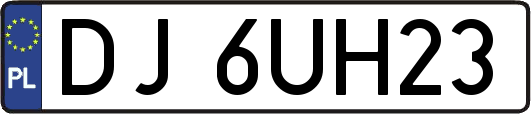 DJ6UH23