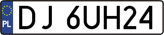 DJ6UH24