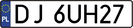 DJ6UH27