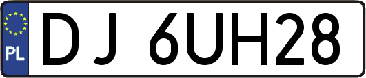 DJ6UH28