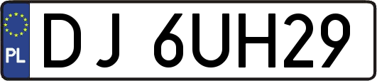 DJ6UH29