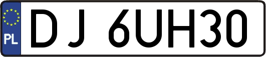 DJ6UH30