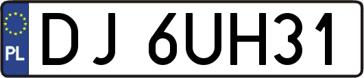 DJ6UH31