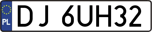 DJ6UH32
