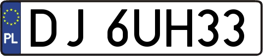 DJ6UH33