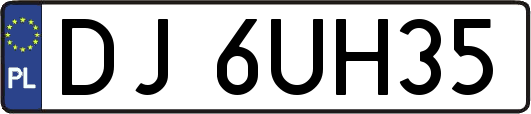 DJ6UH35