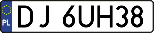 DJ6UH38
