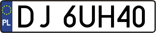 DJ6UH40