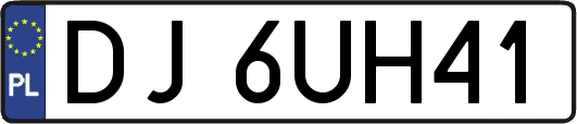 DJ6UH41