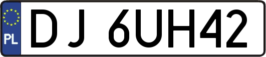 DJ6UH42