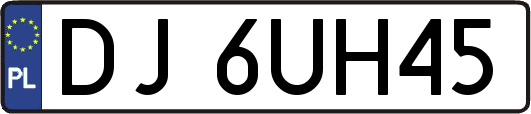 DJ6UH45