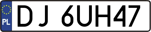 DJ6UH47