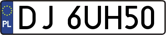 DJ6UH50