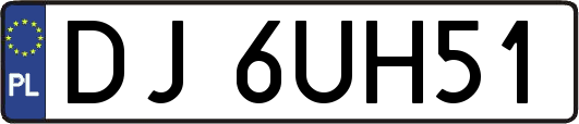 DJ6UH51
