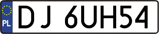 DJ6UH54