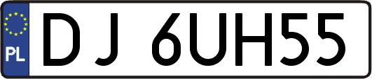 DJ6UH55