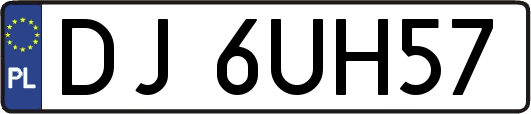 DJ6UH57