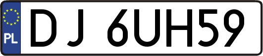 DJ6UH59