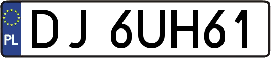 DJ6UH61