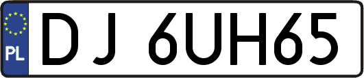 DJ6UH65