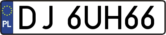 DJ6UH66