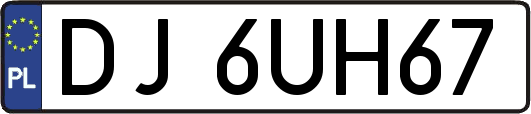DJ6UH67