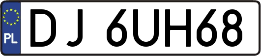 DJ6UH68