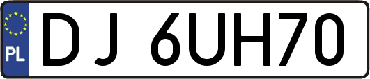 DJ6UH70