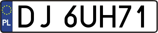 DJ6UH71