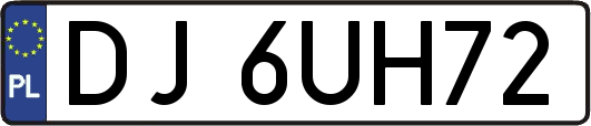 DJ6UH72