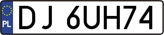 DJ6UH74