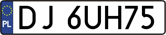 DJ6UH75