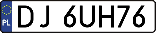 DJ6UH76