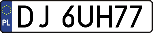 DJ6UH77