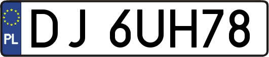 DJ6UH78